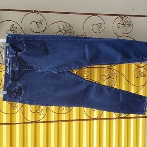 Eddie Bauer denim